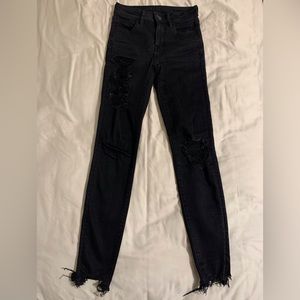 Womens jeans